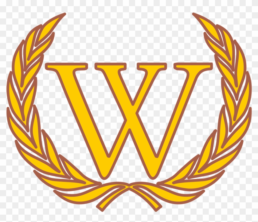 Laurel Wreath Wiktionary - Emblem #410557