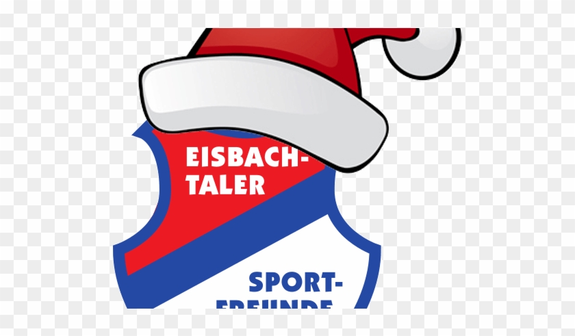 Herzliche Weihnachtsgrüße - Sportfreunde Eisbachtal #410578