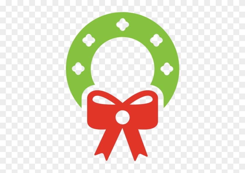 Award, Glory, Laurel, Prize, Victory, Winner, Wreath - Free Christmas Wreath Icon #410588