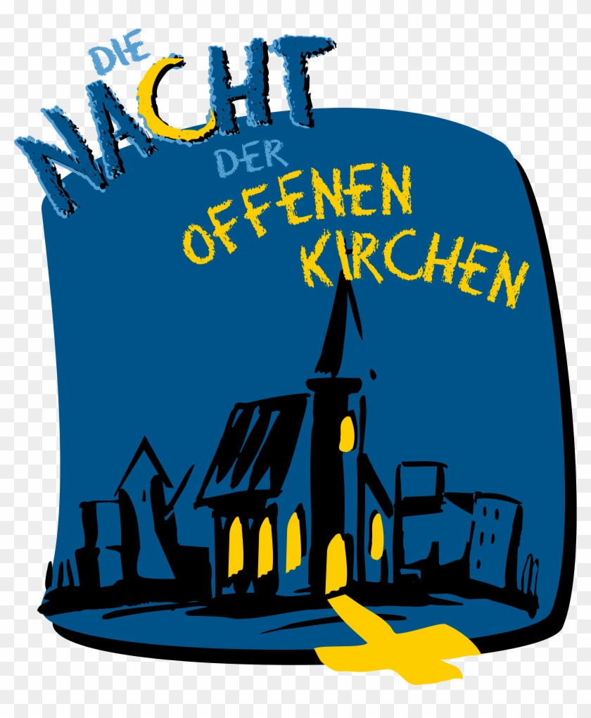 Paderborn Zur „nacht Der Offenen Kirchen“ Lädt Der - Nacht Der Offenen Kirchen #410591