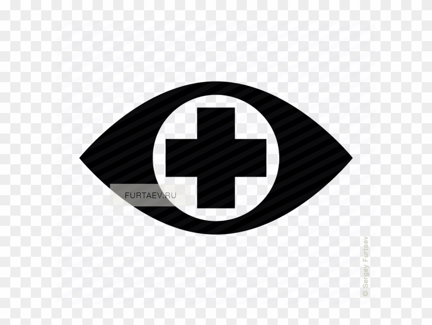 Eye Health Icon - Eye Health Icon #410630