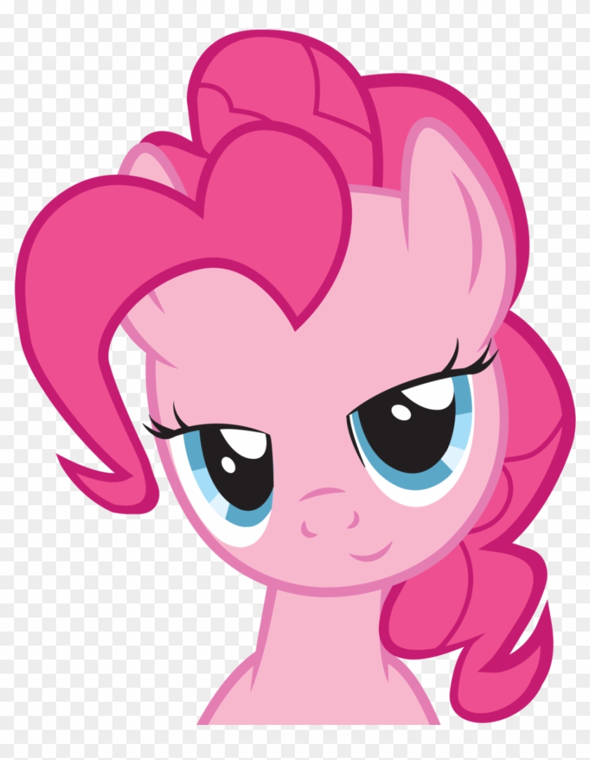 Dat Eyes Pinkie Pie By Slyfoxcl - Sexy Pinkie Pie Face #410650