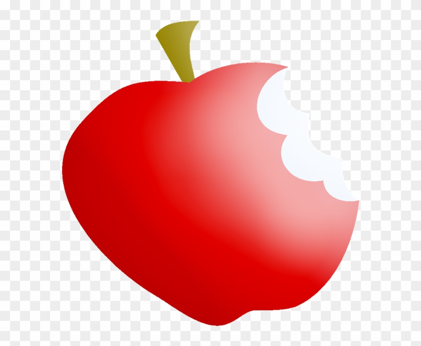 Um Blog Com Dicas E Ideias Sobre Festas - Apple From Snow White Clip Art #410655