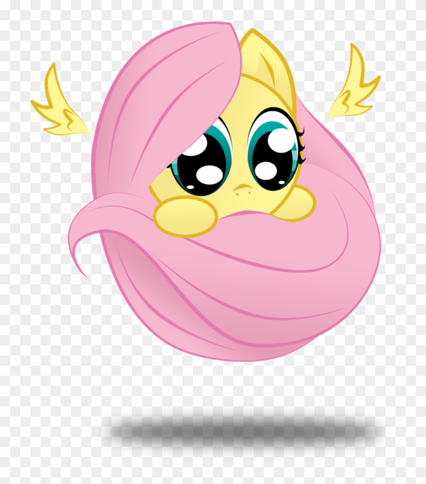 Posted Image - My Little Pony Fluttershy Cute #410664