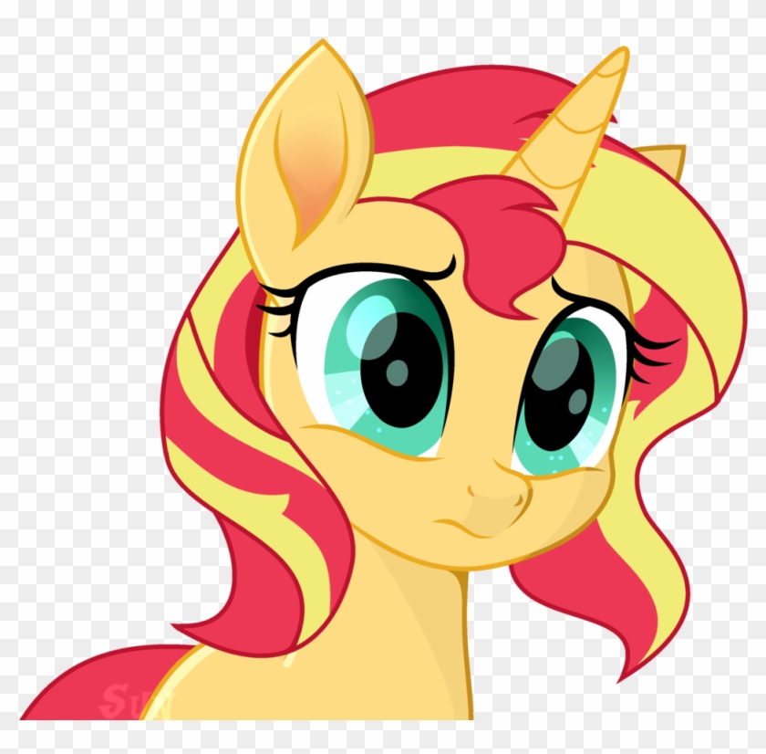 Alina-brony29, Eye, Eyes, Movie Accurate, Movie Style, - My Little Pony Movie Sunset Shimmer #410692