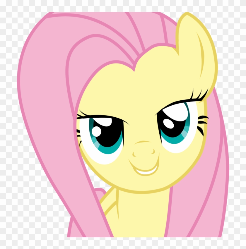 User Image - Fluttershy Wants You #410699