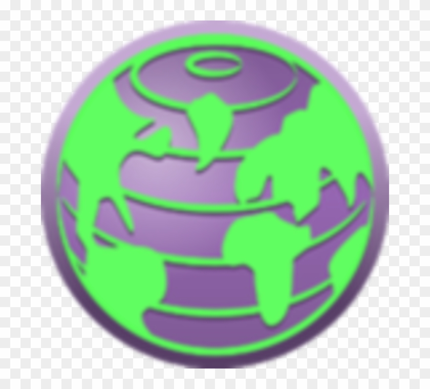 Tor Browser - Tor Icon #410761