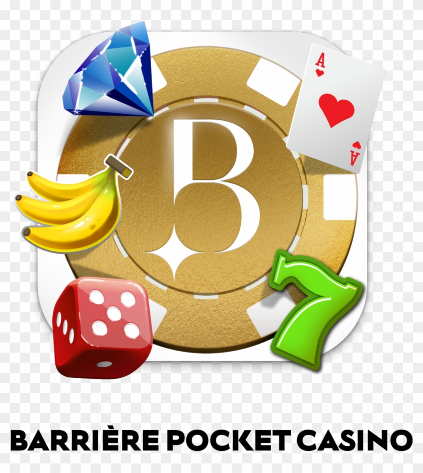Barriere Pocket Casino #410777