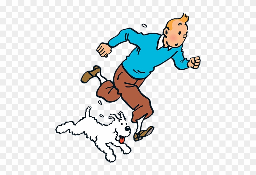 Gambar Kartun Anak 22 Gambar Kartun Anak 23 Gambar - Adventures Of Tintin: Season One [2 Discs] #410775