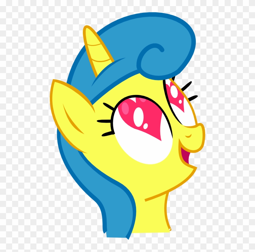 Post By Fsinfan On Jan 7, 2014 At - Mlp Hearts Eyes Vector #410782