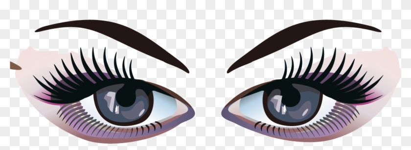 Eye Shadow Eyebrow - Eye Shadow Eyebrow #410864