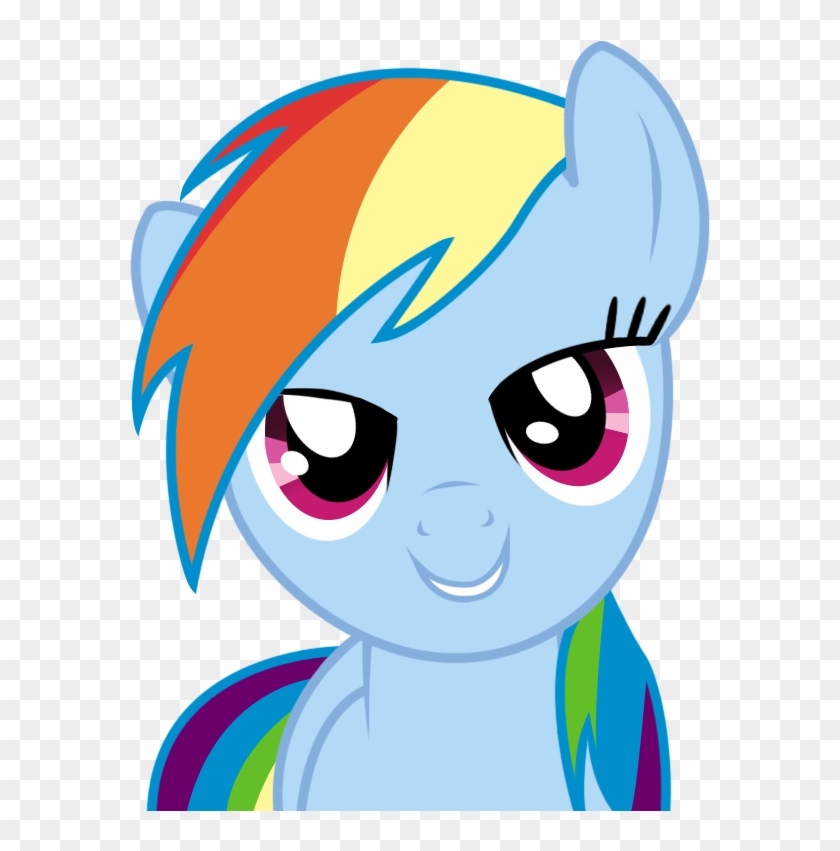 111kib, 900x770, Image - My Little Pony Rainbow Dash Cara #410840