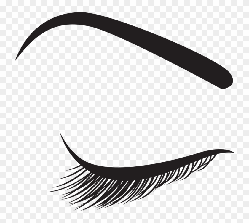 Lash Extensions And Microblading - Icon Microblading Png #410893