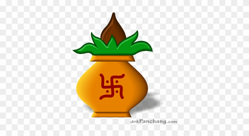 Kalash Png Pic - Akshaya Tritiya Kalash Png #410900