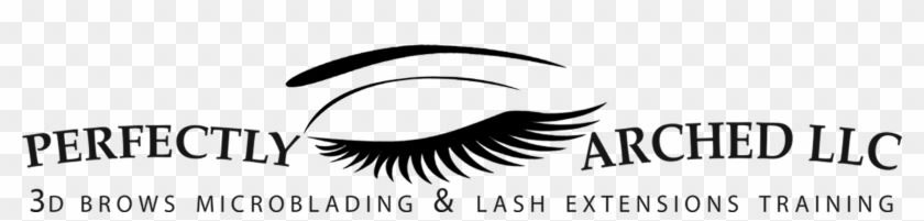 Eyebrow Tattooing - Eyelash Extensions #410907