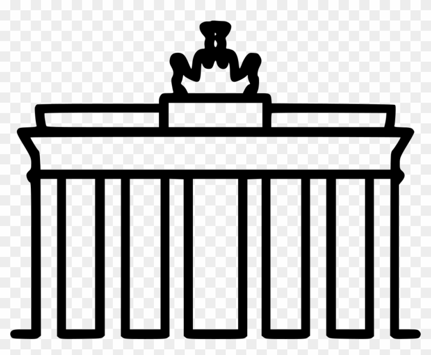 Png File - Berlin Icon #410954