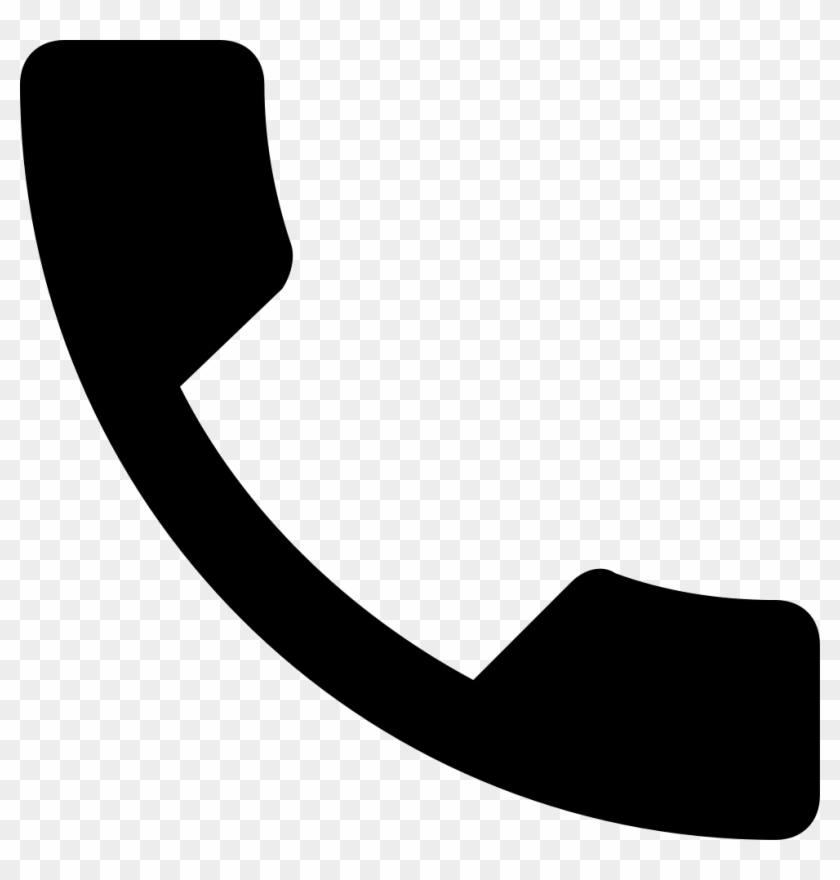 Png File - Call Icon #410988