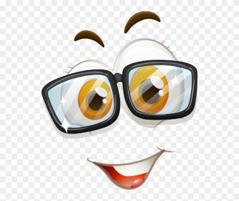 B X - Glasses #411002