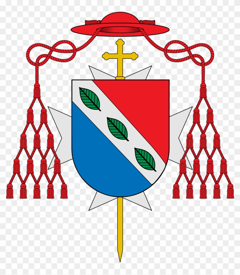Pope Benedict Xvi #411019