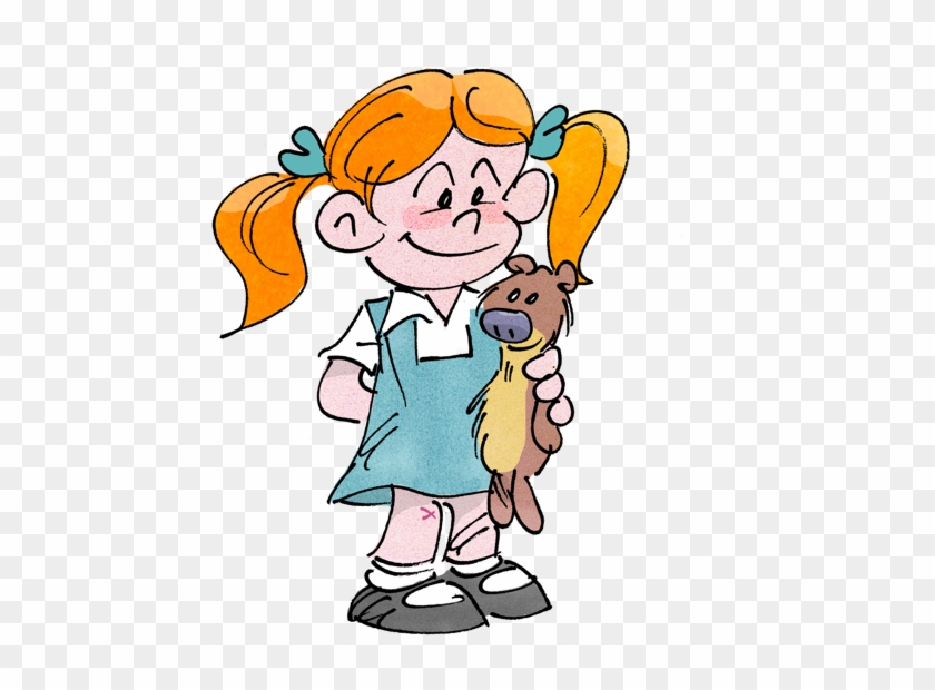 Vivre À Saint-clément - Cartoon #411022