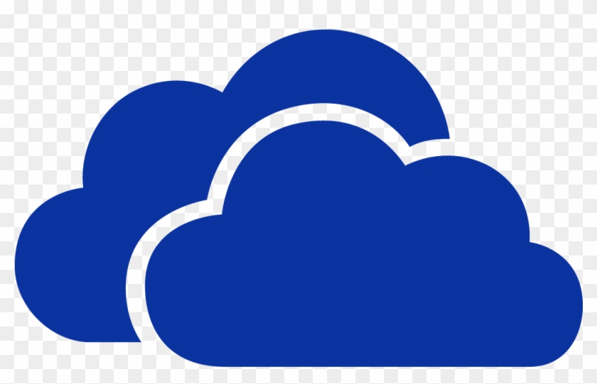 Solution De Stockage En Nuage De Microsoft Avec L'application - Onedrive For Business Icon #411077