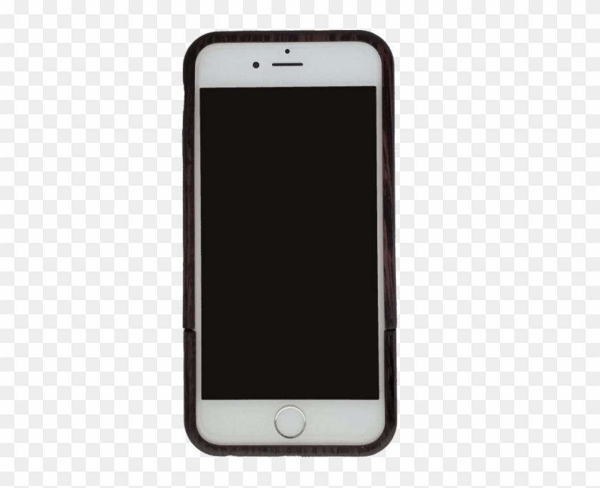 Wenge Wooden Iphone 6 Case Altnova Cases Front - Iphone #411082