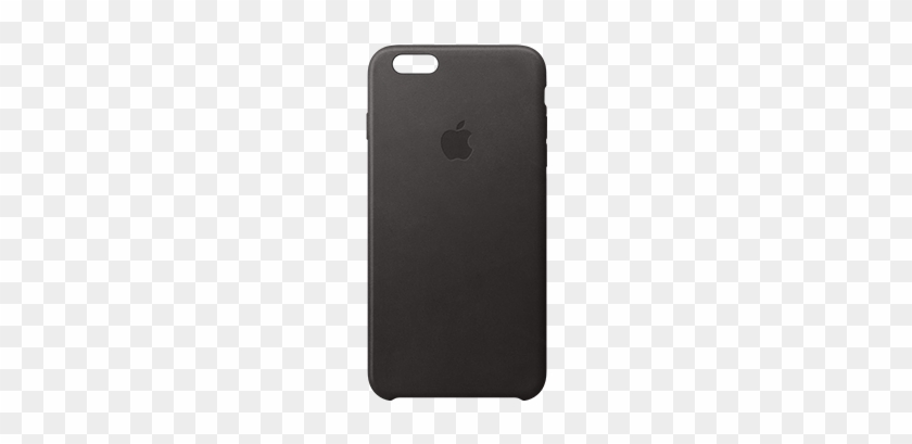 Apple Leather Case Iphone 6s Plus - Black Iphone 6s Case #411121