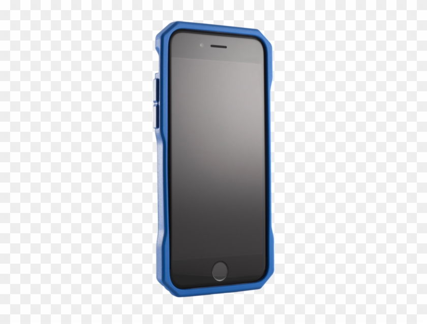 Ion Case For Iphone Black 4 - Element Case Apple Iphone 6/6s Ion Cover Case - Blue/black #411145