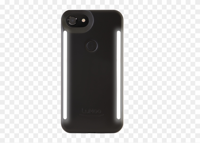 Lumee Duo Selfie Case Iphone - Smartphone #411152