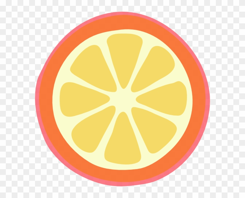 Grapefruit Clipart #411160