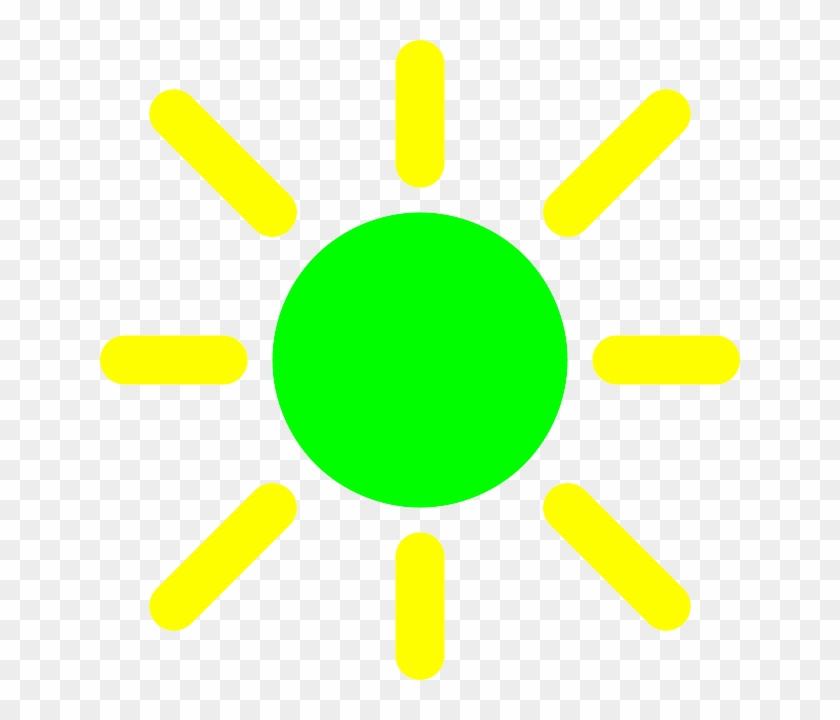 Screen, Green, Icon, Yellow, Lemon, Control - Christmas Poster Canva #411186