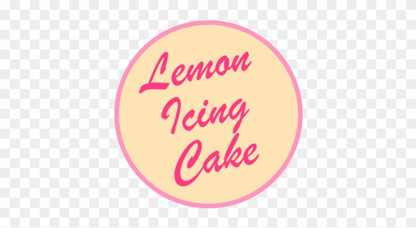 Lemon Icing Cake - It's A Pretty Little Liars Thing Tile Coaster #411197