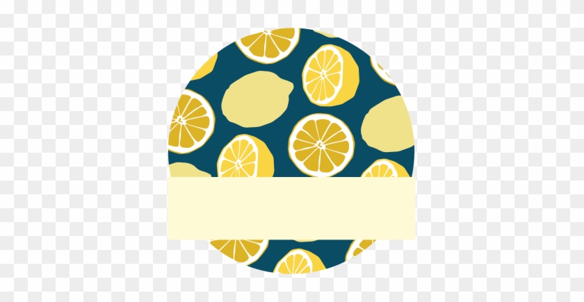 Lemons Label - Wallet #411212