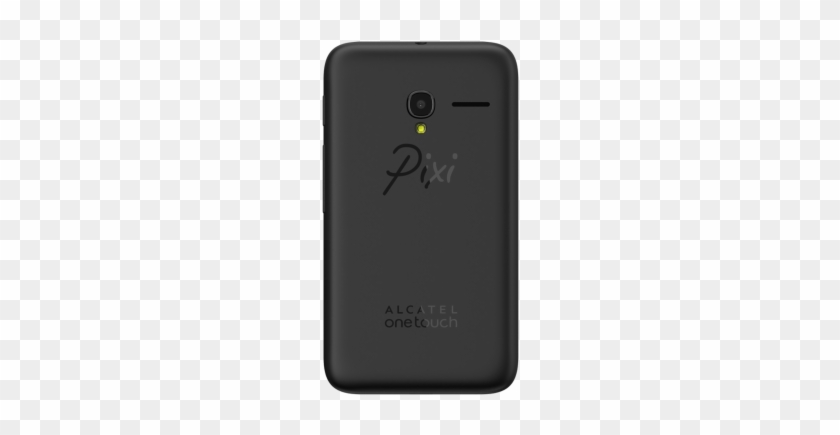 Alcatel Onetouch-pixi 3 Battery Cover - Iphone #411220