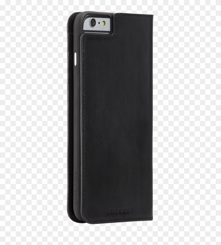 Wallet Folio Iphone - Leather #411227