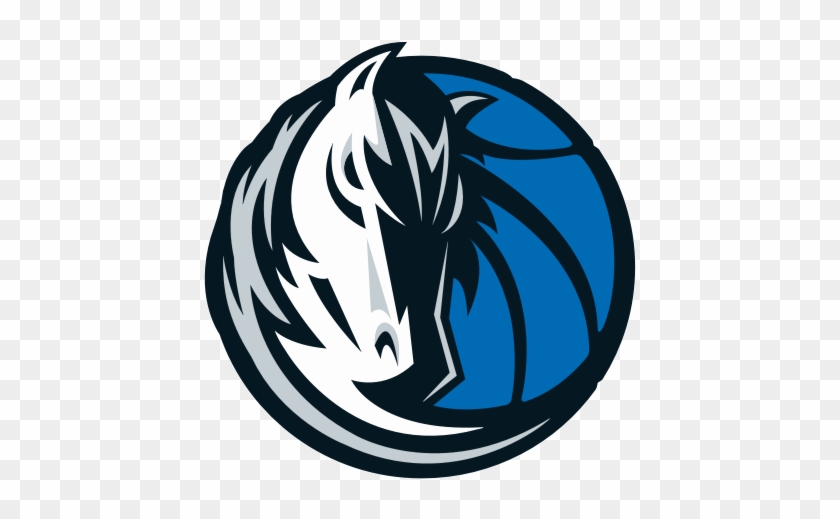 Dallas Mavericks Logo Png #411225