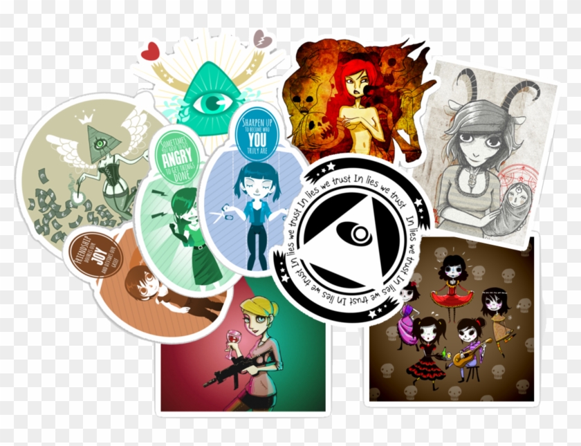 Concours Stickers Feind Herz Sur Kobaitchi - Advent #411230