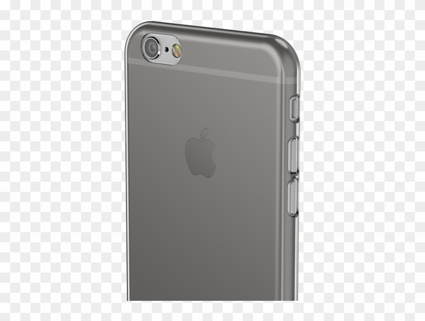 Product Shot Thumb - Switcheasy Ultrablack Nd Slim Case For Apple Iphone #411231