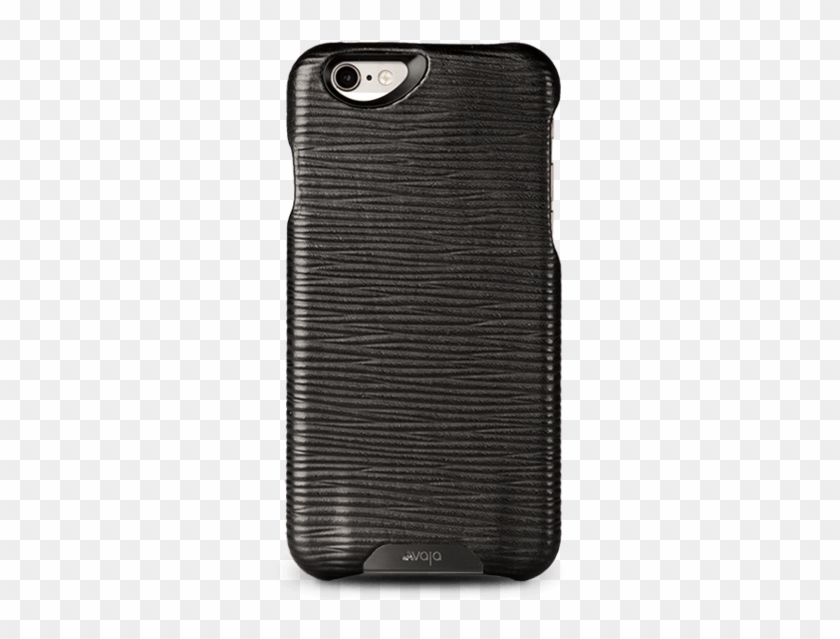 Grip Legno Nero - Iphone 6 #411277