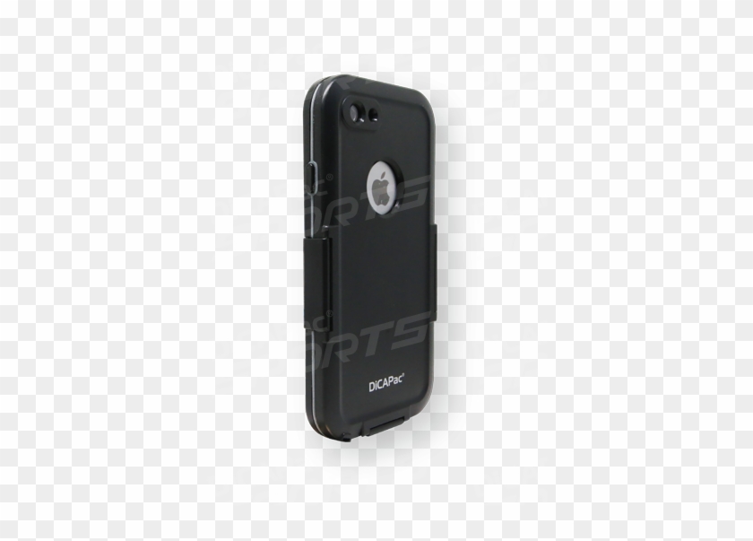 Dicapac Ws-i6s Wasserdichtes Iphone 6 Handy Case Für - Smartphone #411289