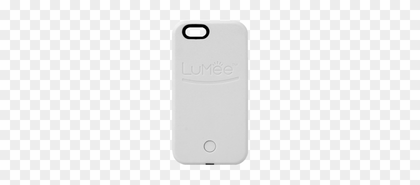Lumee Iphone 6s Case Black - Mobile Phone Case #411295