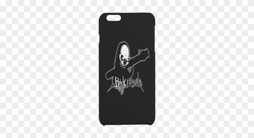 Black Series Custom 6ix Drake Logo Hard Case For Iphone - Mobile Phone Case #411312