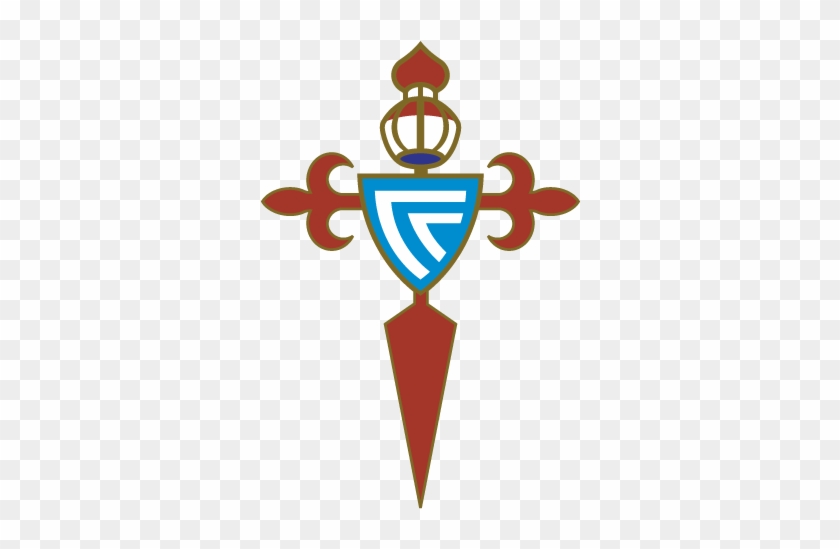 Celta Vigocel - Logo Celta Vigo #411314