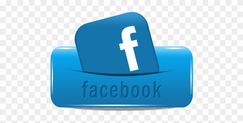 Facebook Clip Art Cliparting - Facebook #411332