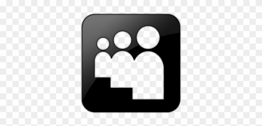 Myspace Logo Png #411401