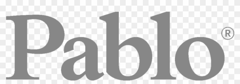 Pablo Designs Logo - Pablo Design Logo #411402