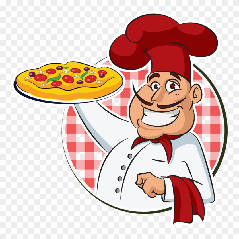 Pizza Party - Cook Pizza #411420