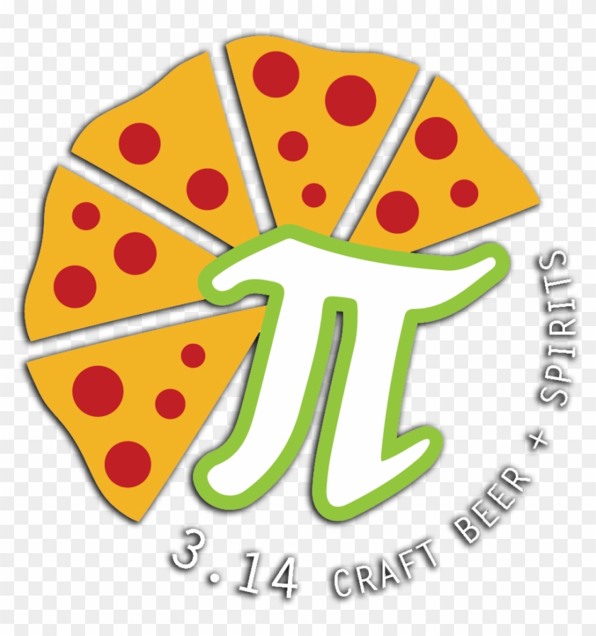 Pi 3 - 14 Pizza - Beer #411432