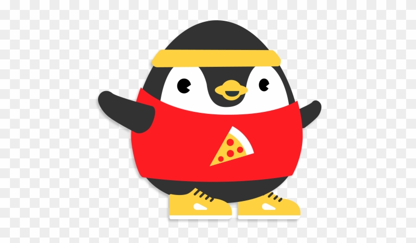 Adã©lie Penguin #411433