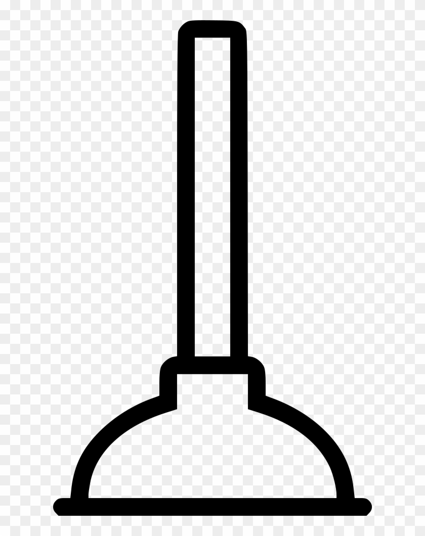 Png File - Plunger #411492